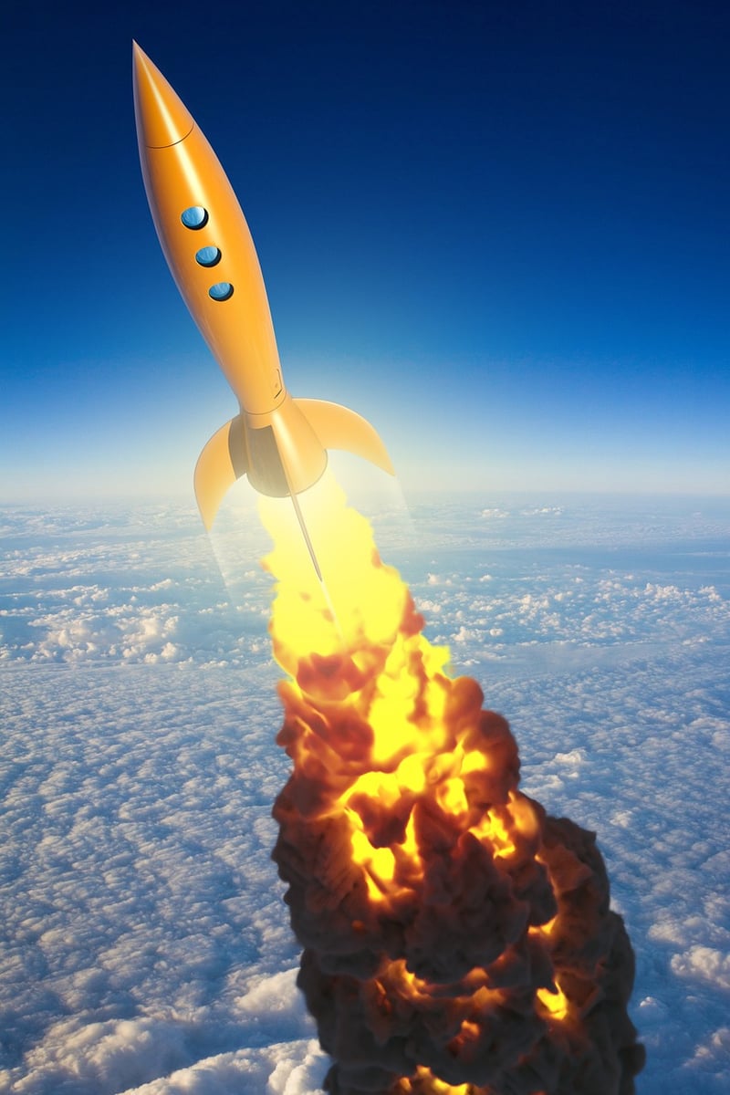Spacecraft Designs