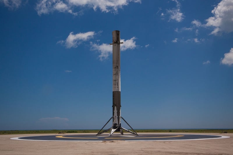 Reusable Rockets